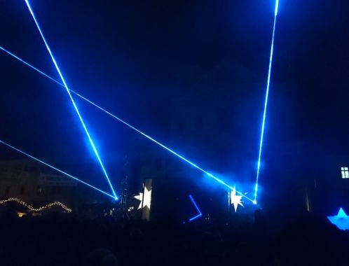 Laser Show   Jihlava min