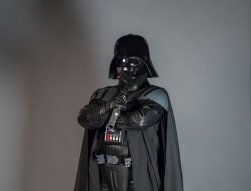 Darth Vader   01moderator   studio 03 min