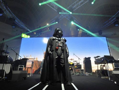 Darth Vader   02moderator   akce 01 min